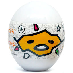 Tokidoki x Gudetama : Series 1