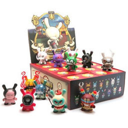 Dunny : 2013 (Side Show)