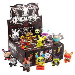 Dunny : Apocalypse