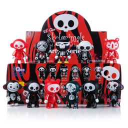 Skelanimals - Series 1