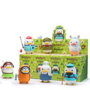 Duckoo : In The Forest