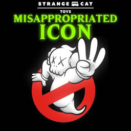 Misappropriated Icon 3