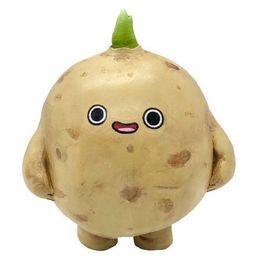 Man-potato