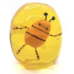 Bug in Amber