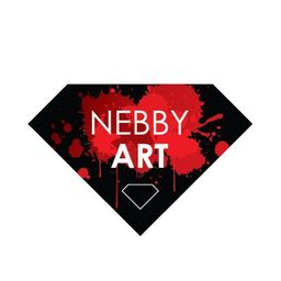 Nebby Art (Ben Teo)
