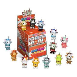 Soda Kats : Blind Box Mini Series