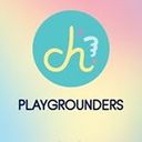 Playgrounders (Dongcheol Choi)