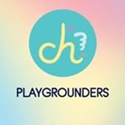 Playgrounders (Dongcheol Choi)