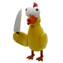 Killa Chick