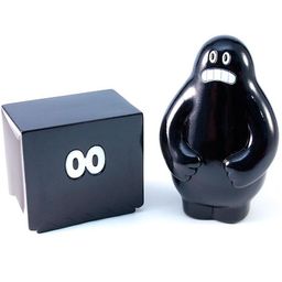 Mr. Dump & Hello