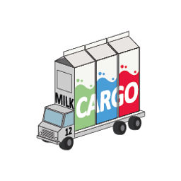Milk Cargo