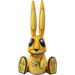 Mr. Bunny