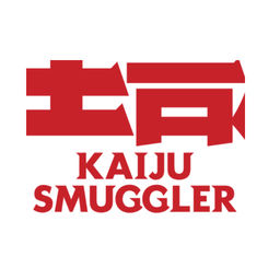 Kaiju Smuggler