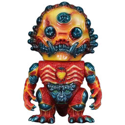 Neo Kaiju (Kaiju Smuggler)