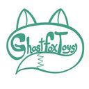 Ghost Fox Toys