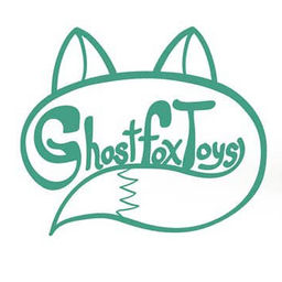 Ghost Fox Toys