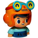 Owangeboy Bust