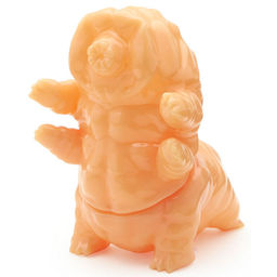 Tarbus the Tardigrade