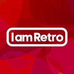 I Am Retro