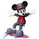 Mickey McFly