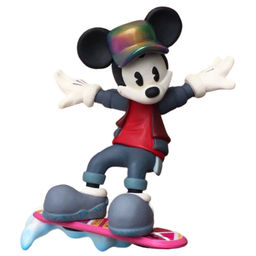 Mickey McFly