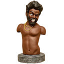 Childish Gambino (Whereschappell)