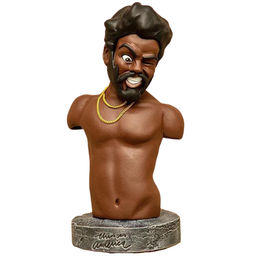 Childish Gambino (Whereschappell)