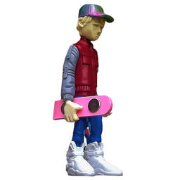 Marty McFly (Whereschappell)