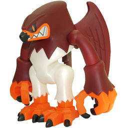 Beak Falcon