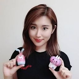 Bonnie Wang