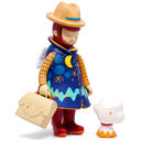 The Wanderer