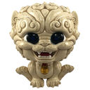 Shi-Shi the Tiny Guardian