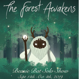 The Forest Awakens