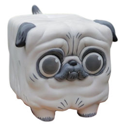 Pug Box