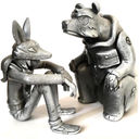 Foxy & Xin