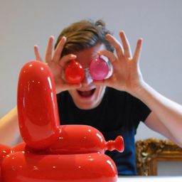 Whatshisname (Sebastian Burdon)