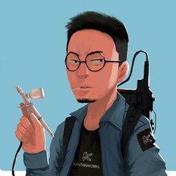 Kentan Works (Kendy Tan)