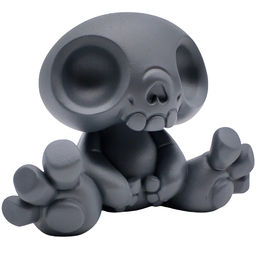 Baby Skull
