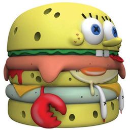 Crappy Patty