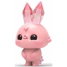Ruby the Crystal Rabbit