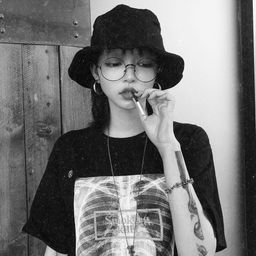 Skullpanda (Xiong Meow)