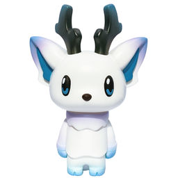 Nori Baby Deer