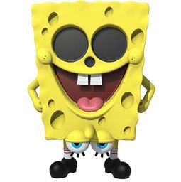 Spongeballs