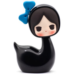 Odette (Tako Evangelione)