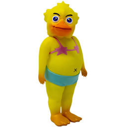 Duck Man