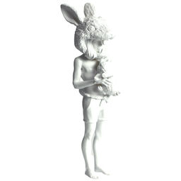 Two Rabbits