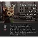 Morris in New York