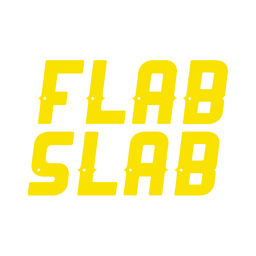 Flabslab