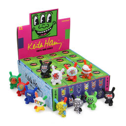 Dunny : Keith Haring