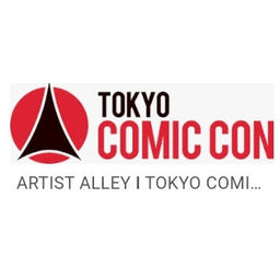 Tokyo Comic Con : 2018